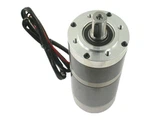Steering Motor, Forklift Parts Z90DPM224200-30S/90PM32K DC Motor For Linde T20AP/EP