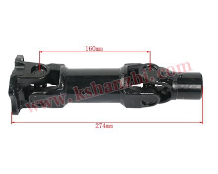 UJ-1040-T1 Forklift Parts Drive Shaft, Hydraulic Pump For Hyster Forklift