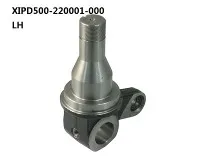 XIPD500-220001-000/XIPD500-220002-000 Steering Knuckle For CPD50-XD4-SI28, Genuine