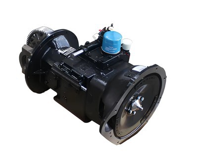 YQX30AX Gearbox Transmission Assy For Hl "K" Series/490bpg, Hydraulic/Manual Reversing