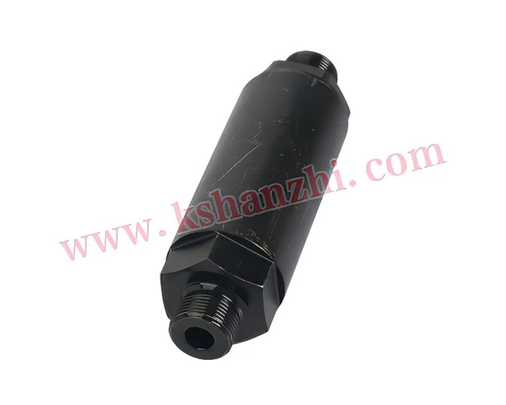 Speed Limit Valve, Forklift Parts Speed Governor For CPCD35 (YY-D28B8-60201Y) factory