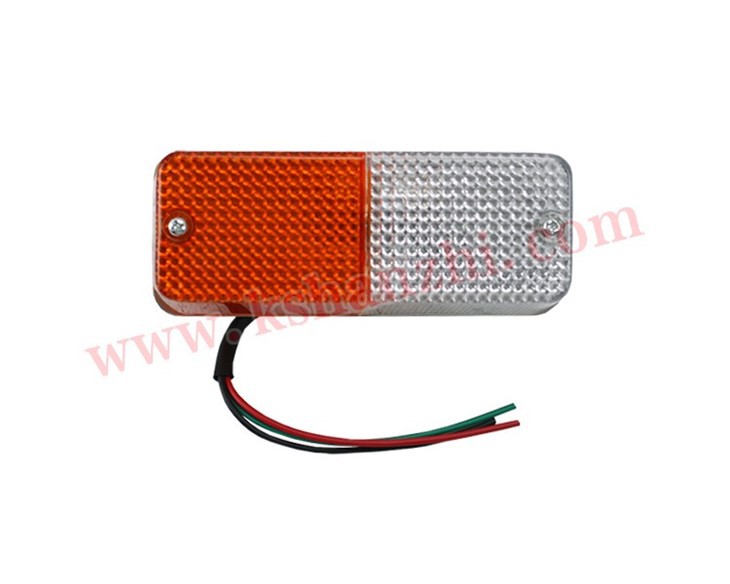 Steering Lamp, Forklift Spare Parts Turn Signal Light For Hyundai 3 Ton (BJXD) factory
