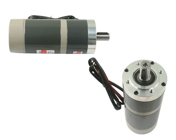 Steering Motor, Forklift Parts Z90DPM224200-30S/90PM32K DC Motor For Linde T20AP/EP best