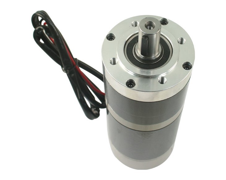 Steering Motor, Forklift Parts Z90DPM224200-30S/90PM32K DC Motor For Linde T20AP/EP