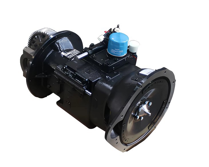 YQX30AX Gearbox Transmission Assy For Hl "K" Series/490bpg, Hydraulic/Manual Reversing