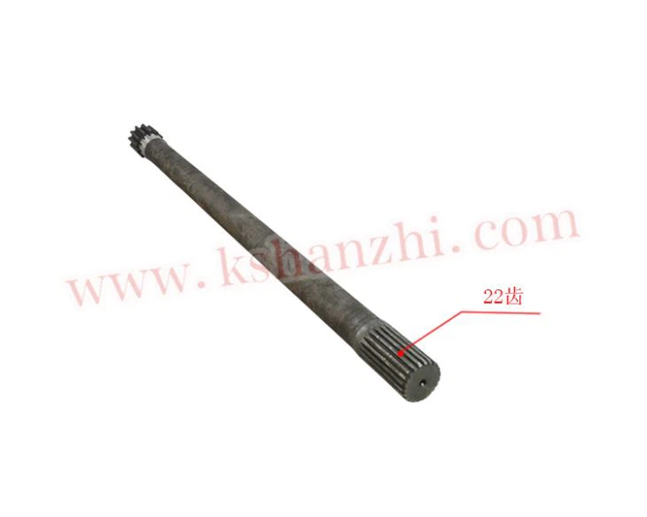 Front Drive Axle Shaft GR501-121003-000