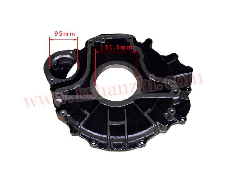 Forklift Parts Flywheel Housing Used for Used for TD27(A-12320-40K01) Made In China
