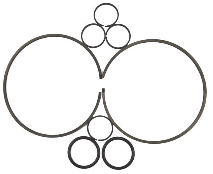 Forklift Parts Sealing Ring, Piston(Clutch Piston) Used for F18B,F18C with OEM 65425-13000,91B24-00700 Made In China