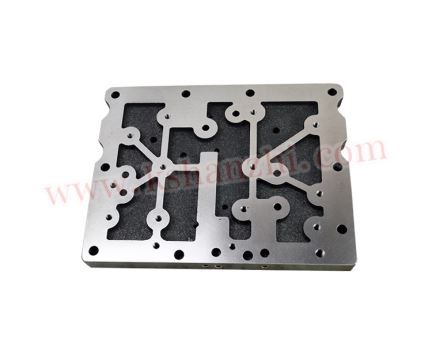 Forklift Parts Control Valve Used for 2-3T with OEM 32143