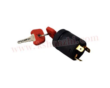 Forklift Parts Ignition Switch with OEM 28526100(702)