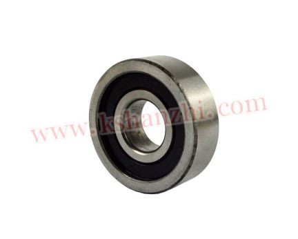 Forklift Parts Side Roller for 7F/8F 1.5T ,61541-11060-71