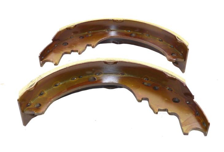 Brake Shoes Forklift Part For 5-7FB25/D30