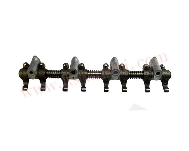 4D92/4D94/4D98 Yanmar Valve Rocker Arm Assembly Parts