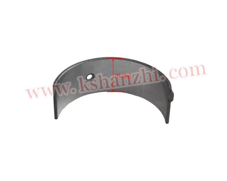 Forklift Parts 4Y/491 Con Rod Bearing Metal Assy Engine Parts For Sale Oem Parts Part Number 13204-76011-71 In Stock