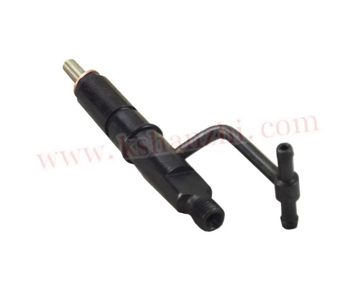 Forklift Parts A/C490 Injector Assy Part Number A490B-22000 Oem Parts In Stock