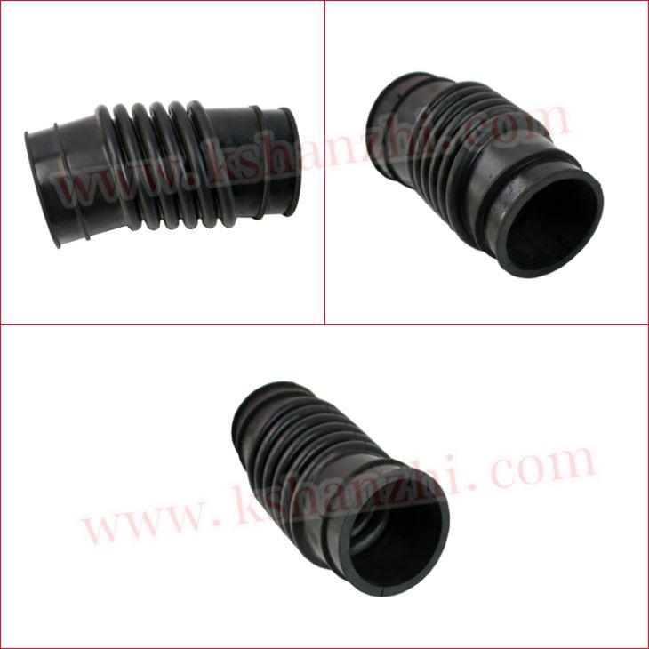 Forklift Parts Outlet Hose Air Cleaner 17811-26661-71 Used For 8FD20-30/2Z, In Stock,good Quality Engine Parts
