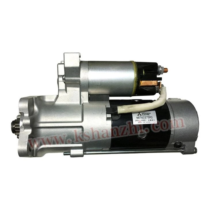 Forklift Parts S6S Starter , Oem Parts Part Number 32B66-20300, Good Quality, In Stock