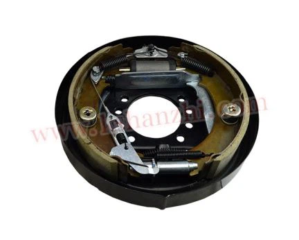 Forklift Parts Brake Assy Used For Komatsu Forklift