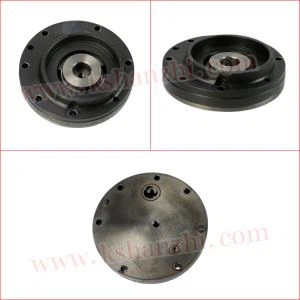 Toyota Oil Charging Pump,Genuine Parts 32620-36760-71