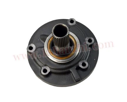 Forklift Parts FD30-16 Charging Pump, 30B-13-11200