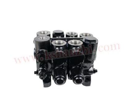 Control Valve FD50 T9/Z8 with OEM:230C7-30201
