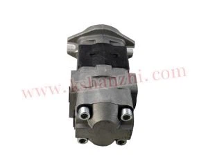 Hydraulic Gear Pump Used For TCM Z8,130C7-10401