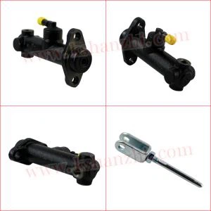 Master Cylinder Forklift Parts