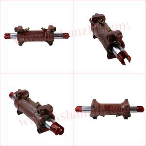 Linde Hydraulic Sensor Power Steering Cylinder