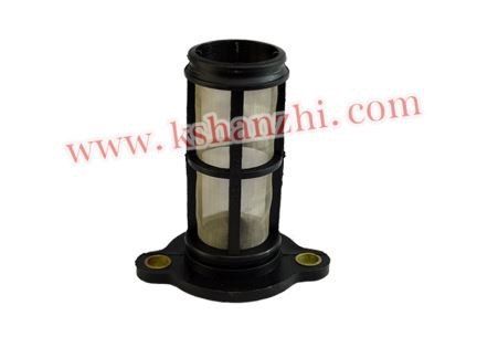 Forklift Parts Screener For TCM Forklift