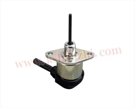 V2403 Emergency Fuel Cut Off Solenoid Valve
