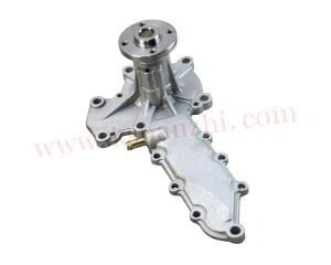 Forklift Parts Kubota D1503 Water Pump1G730-73032