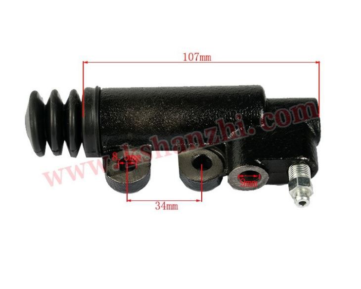 Brake Series High Quality Forklift Hydraulic Clutch Slave Cylinder For Komatsu