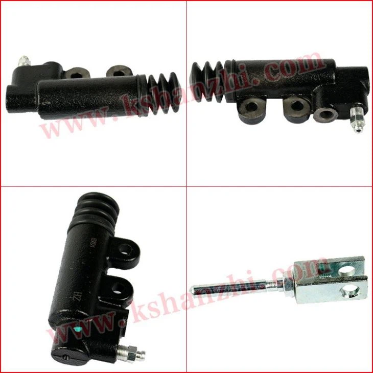Brake Series High Quality Forklift Hydraulic Clutch Slave Cylinder For Komatsu
