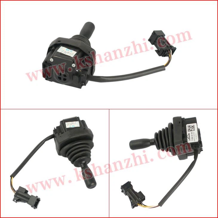 Industrial Flexible Joystick Used For R16/R20 OEM 7919040093