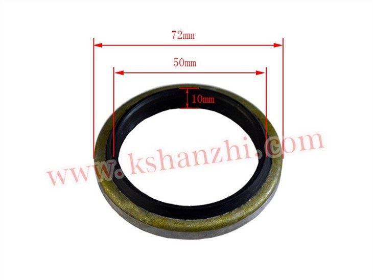 Engine Power Cylinder Gasket Seal Kit HLHZGXLB
