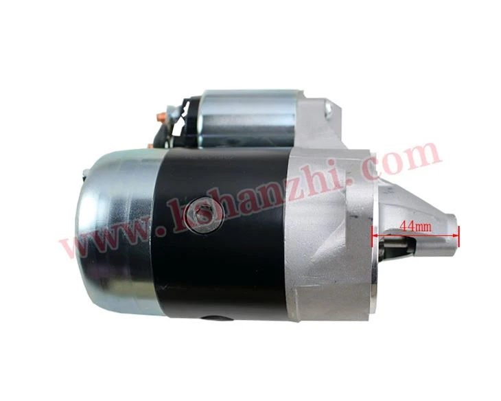 Forklift Engine Parts Electric Motor Starter