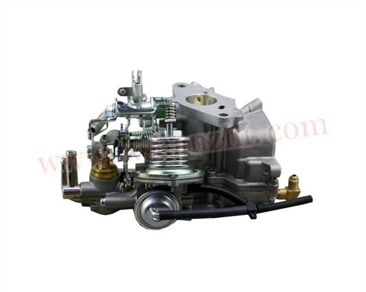 Forklift Nissan Diesel Engine Carburetor 16010-FU500