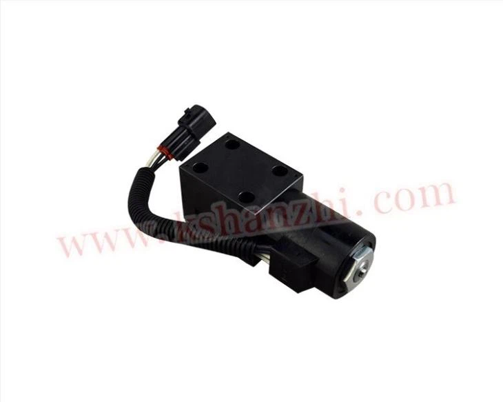 Forklift Parts Hydraulic Solenoid Valve 12V OE.:KAD1245XS