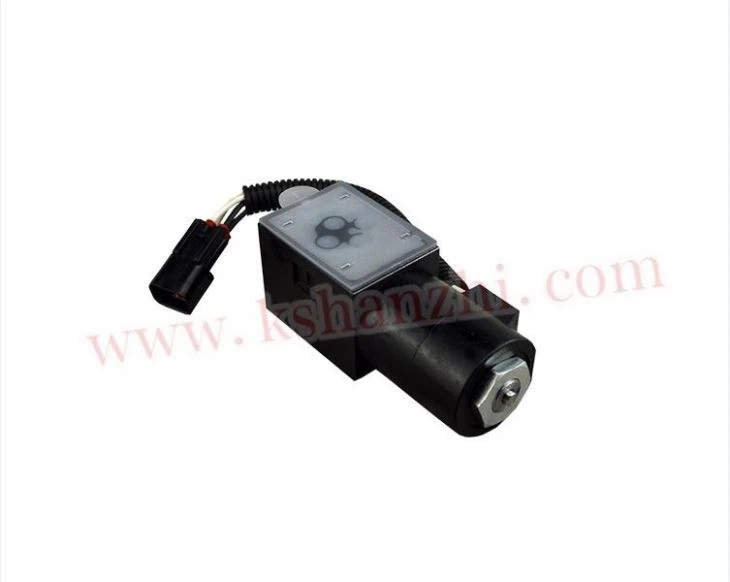 Forklift Parts Hydraulic Solenoid Valve 12V OE.:KAD1245XS