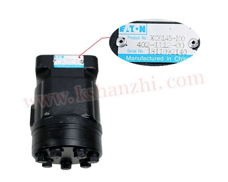 Forklift Steering Control Unit Enton Hydraulic Orbitrol