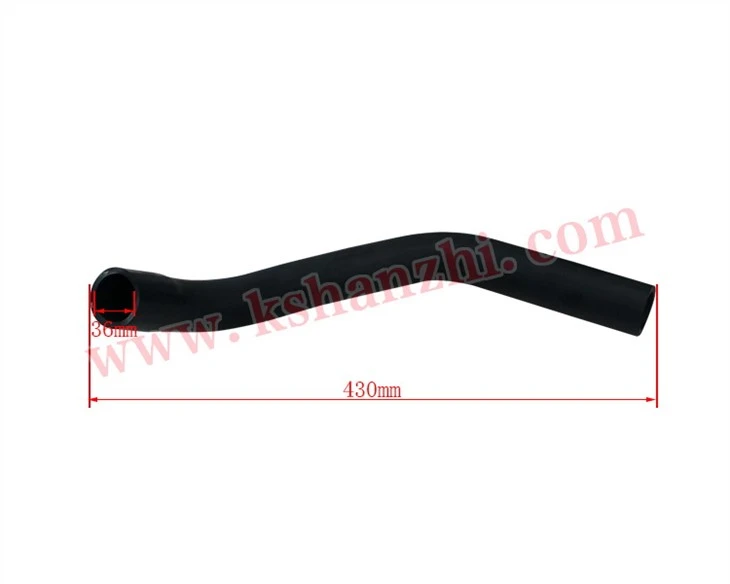 Forklift Toyota Upper Radiator Hose 16511-23440-71