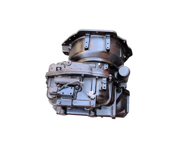 Genuine Transmission Assy Used For Toyota,32010-N3210-71