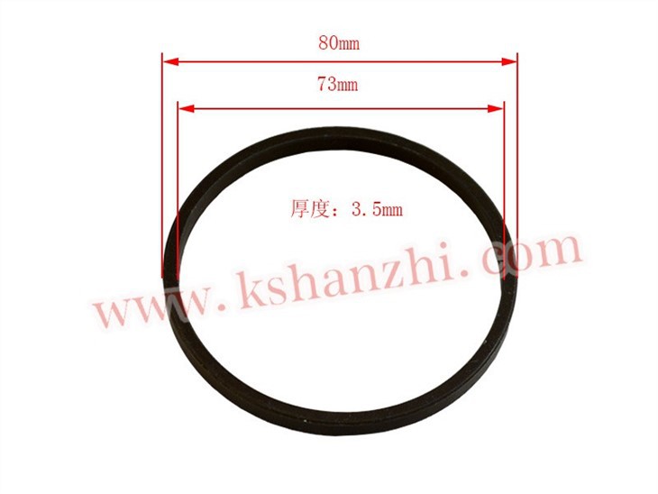 Power Cylinder Oil Seal Repair Kit 22N54-59801