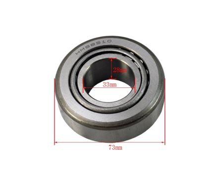 Forklift Parts Linde Repair Kit Set For Steering Kunckle OE.:3024509001