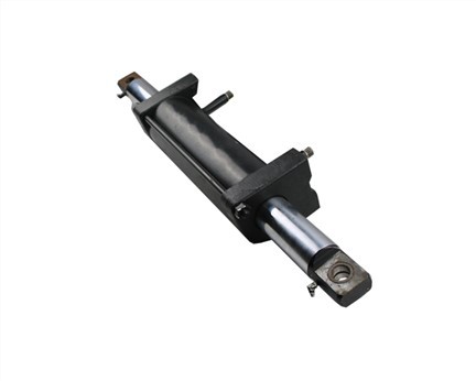 Komatsu Power Steering Cylinder Hydraulic FD45-10