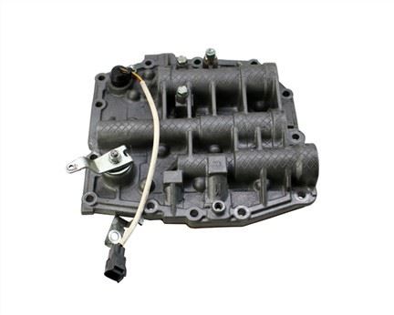 Original Toyota Solenoid Control Valve,32740-26611-71