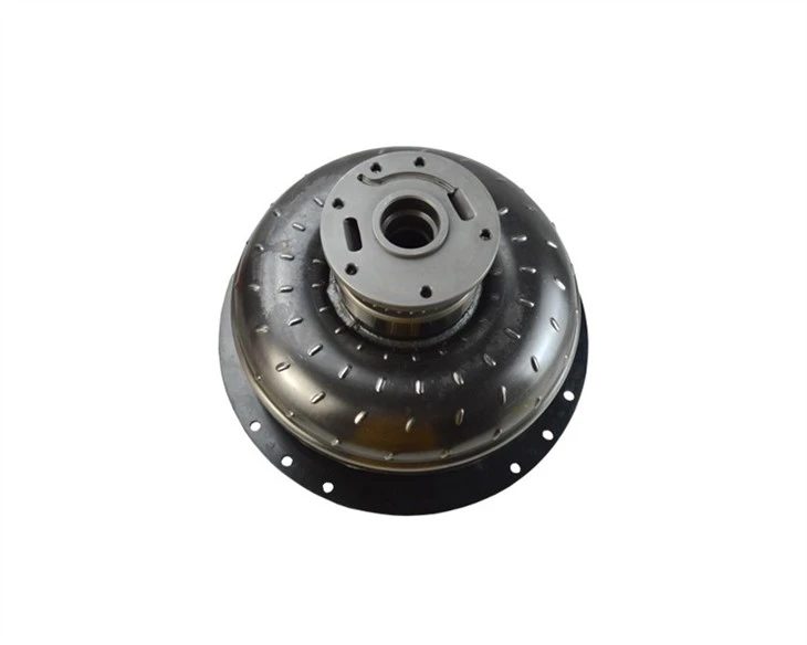 Transmission Clutch Torque Converter Used For Maximal