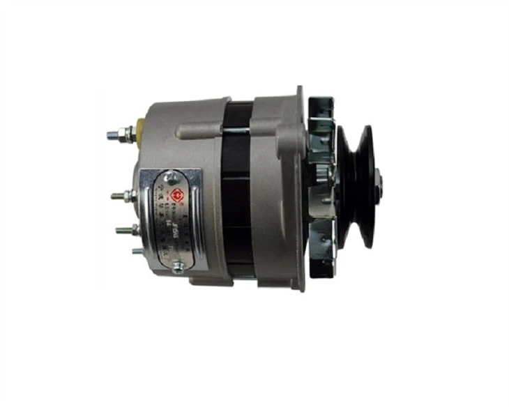 15A980-HT Wholesale 490/495/498 Alternator 14V/500W