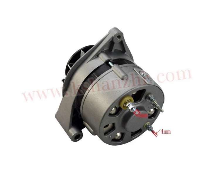 15A980-HT Wholesale 490/495/498 Alternator 14V/500W