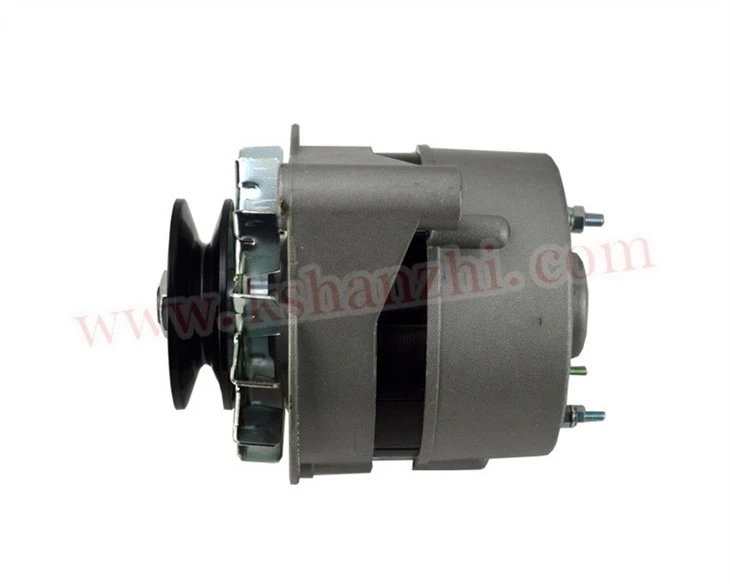 15A980-HT Wholesale 490/495/498 Alternator 14V/500W